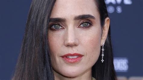 jennifer connelly younger|The Transformation Of Jennifer Connelly From Childhood To 51